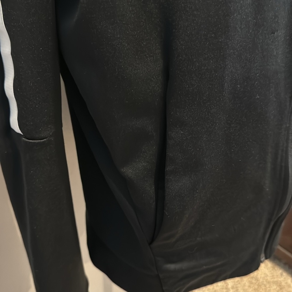Nike full zip men’s‎ jacket Medium - Picture 3 of 6